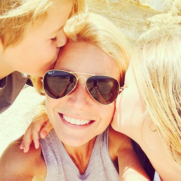 Gwyneth Paltrow, Kids, Instagram Gwyneth Paltrow, Kids, Instagram